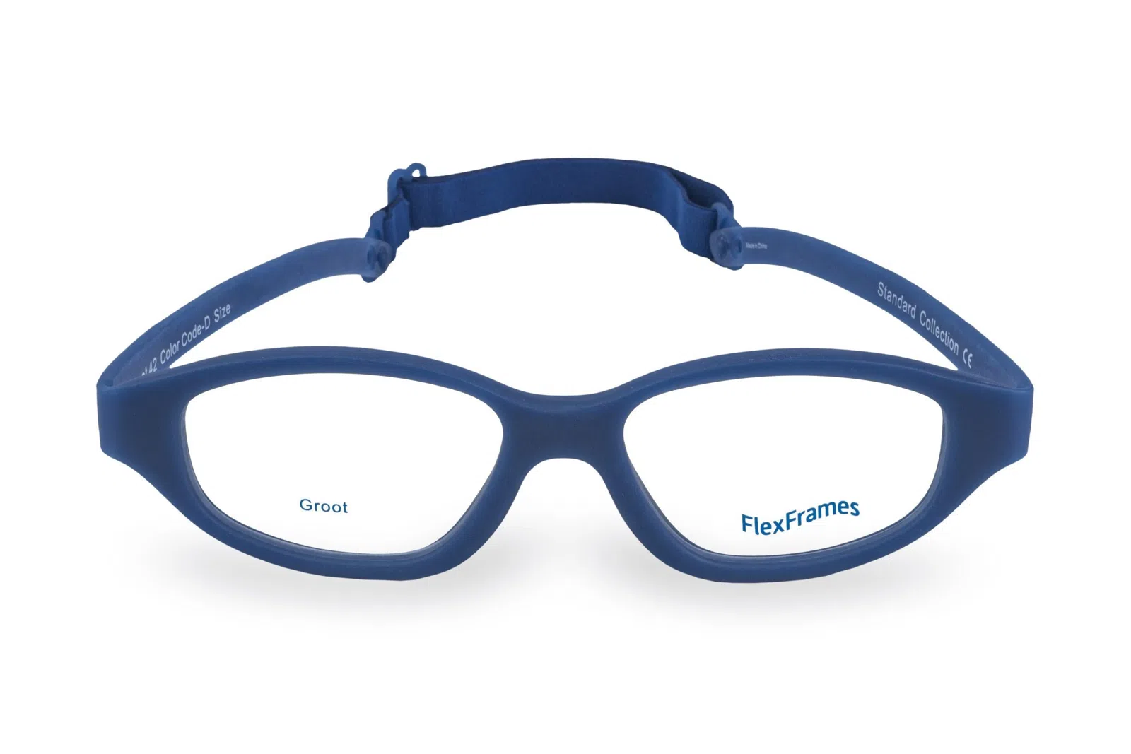 Miraflex EVA Eyeglasses - view 7